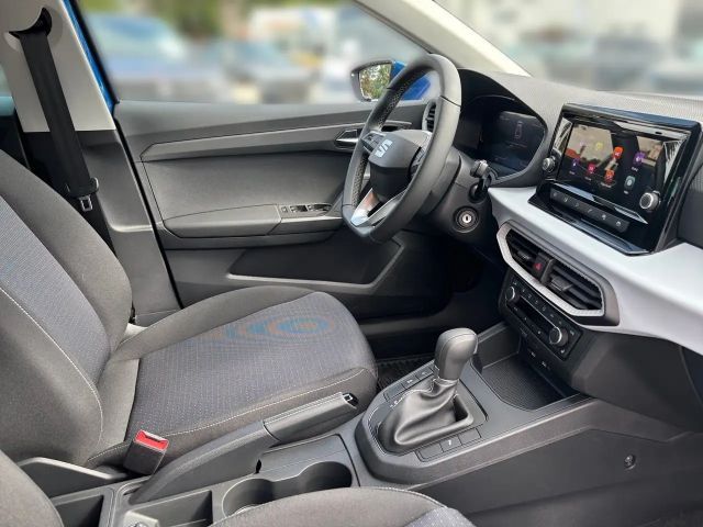 Seat Ibiza 1.0 TSI DSG Style