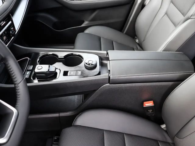 Nissan X-trail AWD e-4ORCE