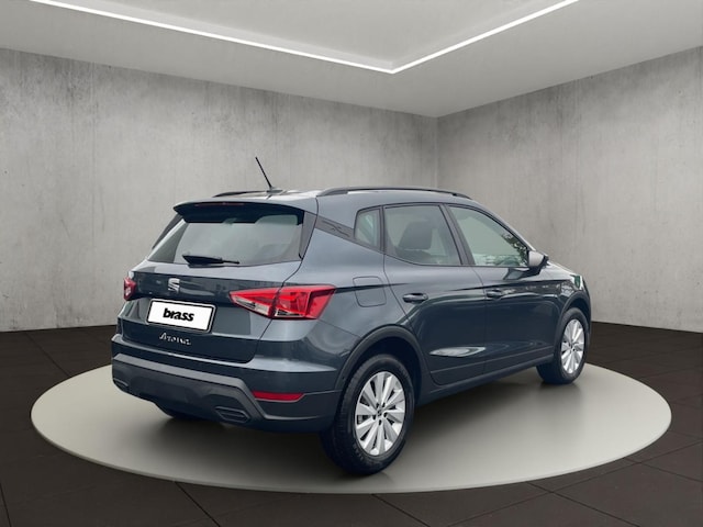 Seat Arona Arona Road Edition