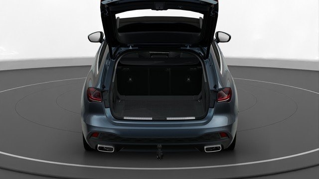 Audi A5 Avant Quattro S-Tronic