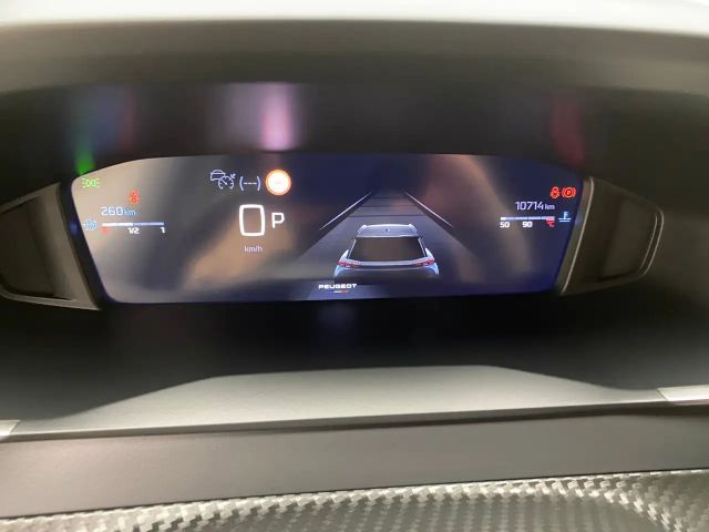 Peugeot 2008 Allure Pack