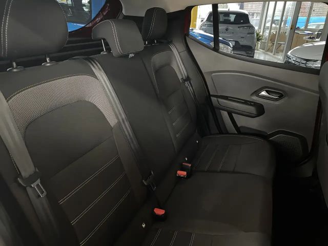 Dacia Sandero Comfort Stepway