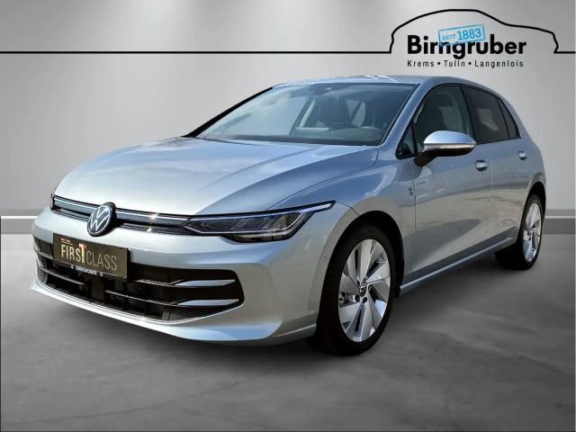 Volkswagen Golf Rabbit TSI