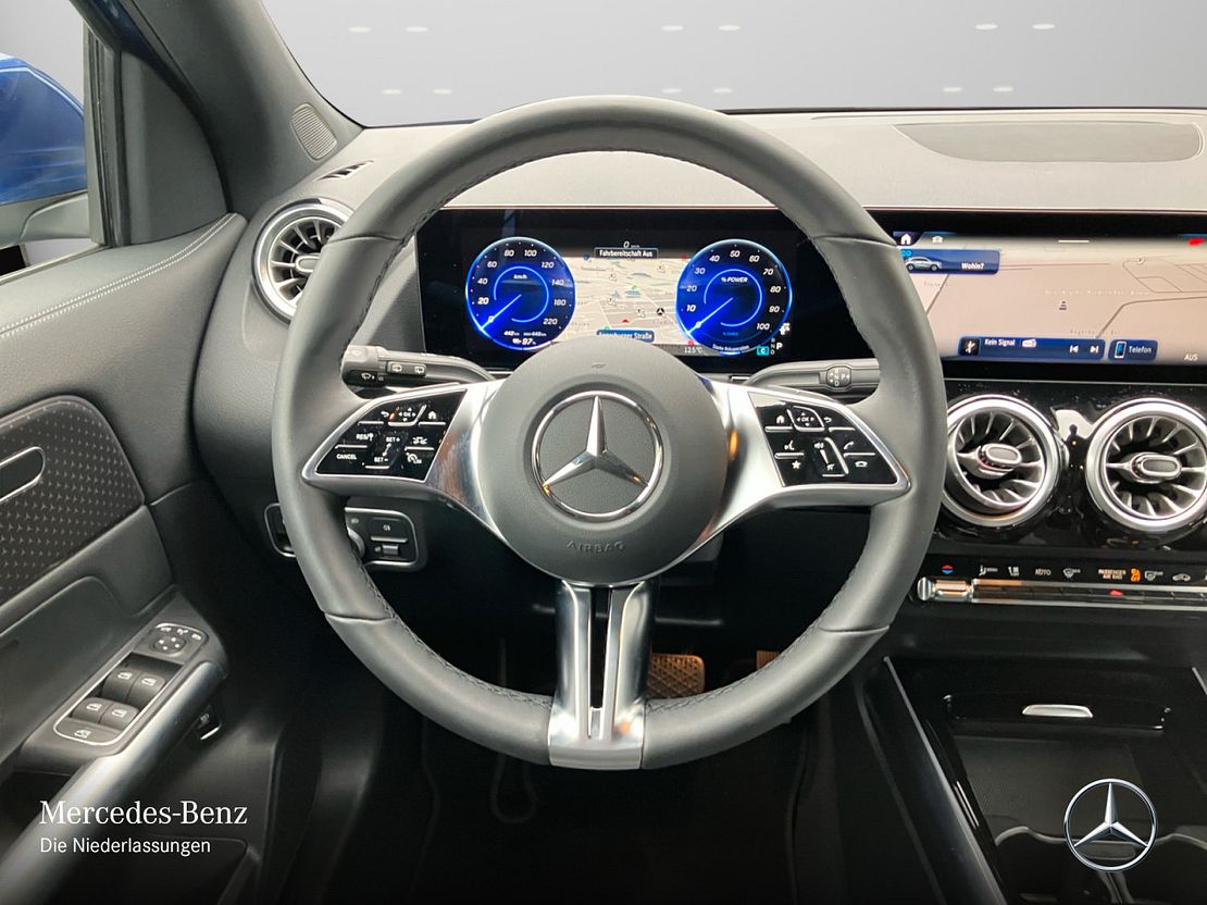 Mercedes-Benz EQA 300 4MATIC