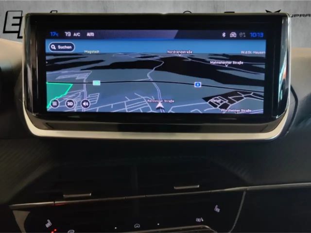 Peugeot 208 Allure Pack Hybrid