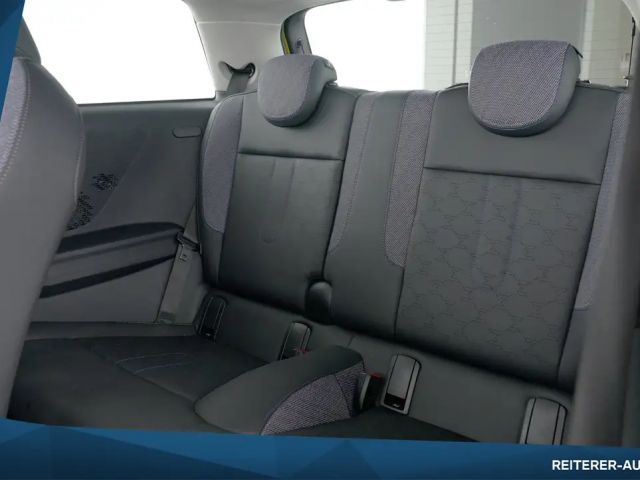 MINI Cooper *Lenkradheizung * *Head-Up *LED