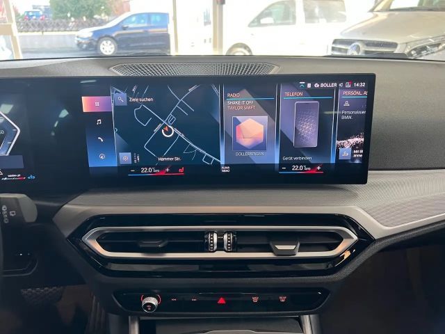 BMW 320 320d Touring xDrive