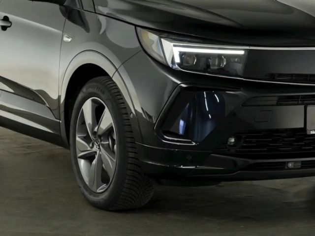 Opel Grandland X GS-Line Grand Sport