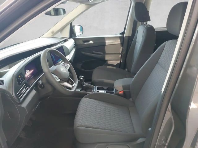 Volkswagen Caddy 4Motion Life Maxi