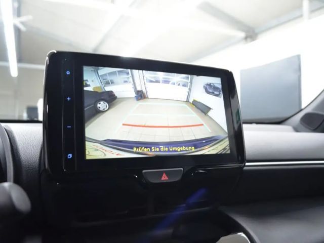 Toyota Yaris Cross Hybride Team D