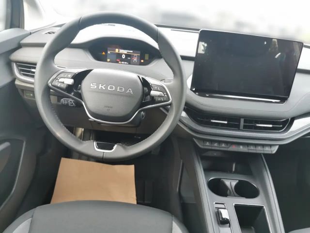 Skoda Elroq 50 Tour