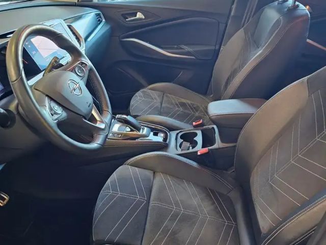 Opel Grandland X Elegance
