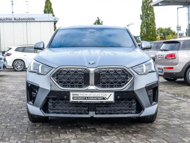 BMW X2 M-Sport sDrive20i