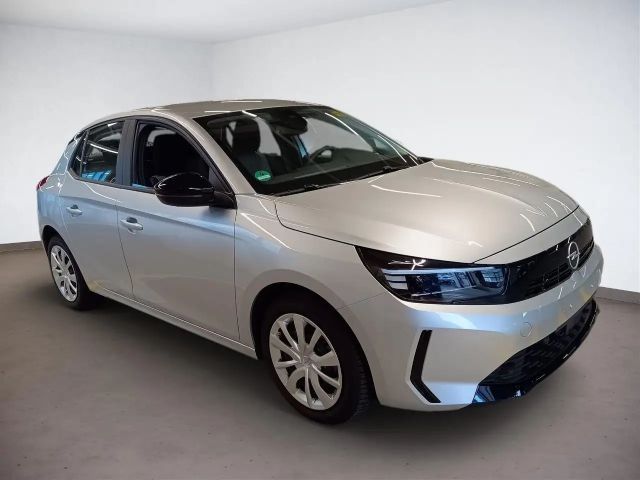 Opel Corsa Edition