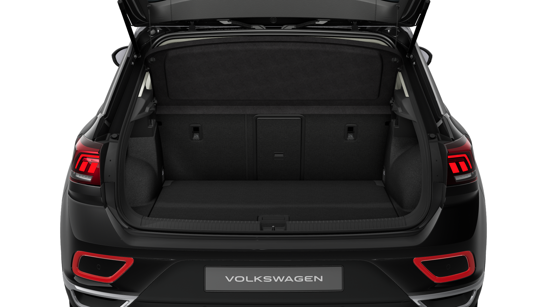 Volkswagen T-Roc 1.5 TSI DSG Style