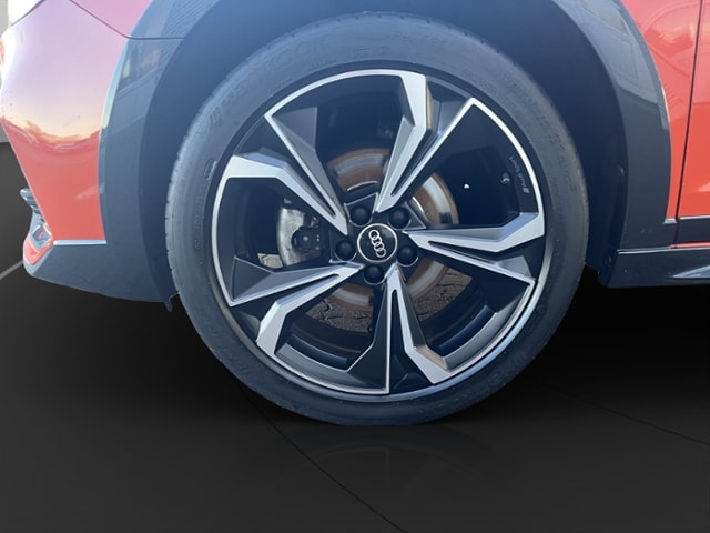 Audi A1 Citycarver 30 TFSI Quattro S-Tronic