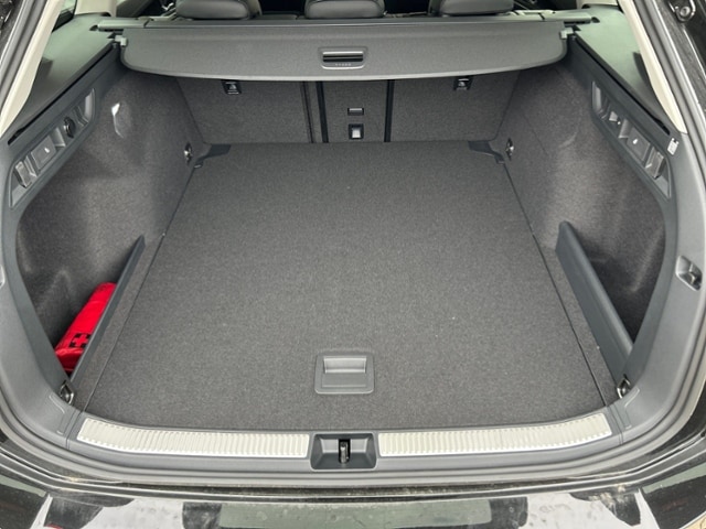 Volkswagen Passat 1.5 eTSI IQ.Drive