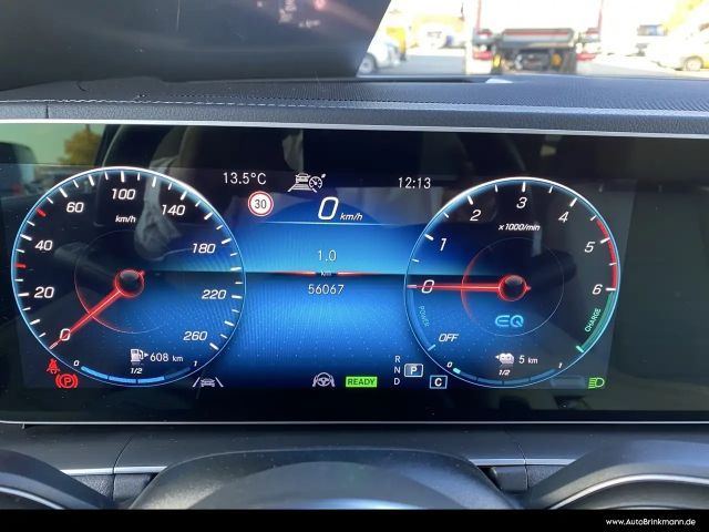 Mercedes-Benz GLE 350 4MATIC