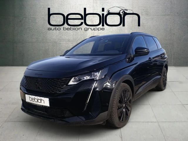 Peugeot 5008 GT-Line PureTech