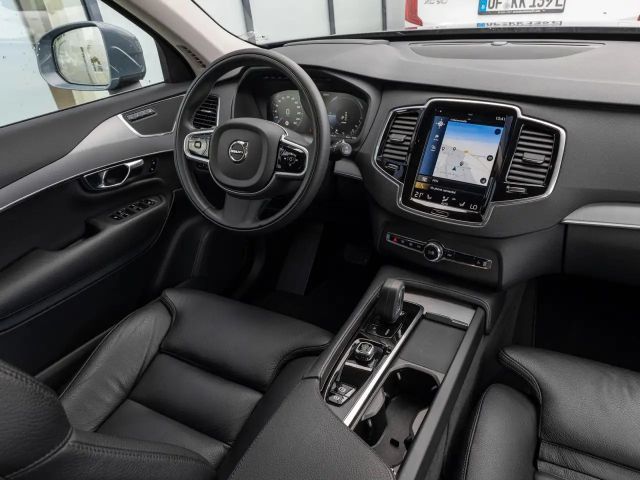 Volvo XC90 Inscription Recharge