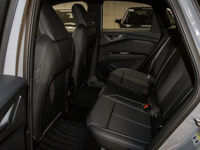 Audi Q4 e-tron 35 Sportback