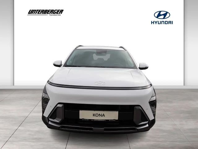 Hyundai Kona 1.0 2WD T-GDi