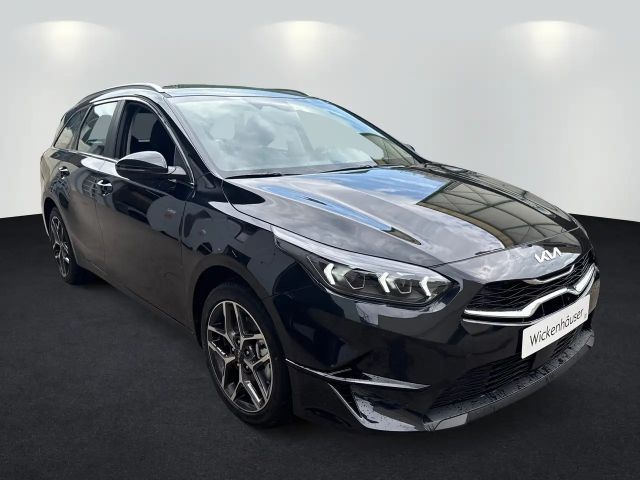 Kia Ceed SportWagon