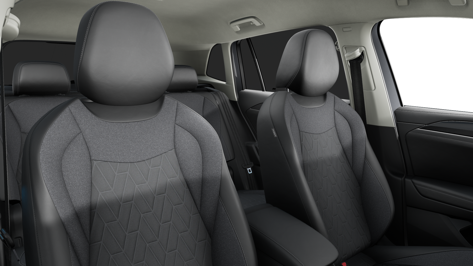 Volkswagen Tiguan 2.0 TDI DSG