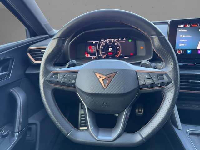 Cupra Leon Sportstourer VZ