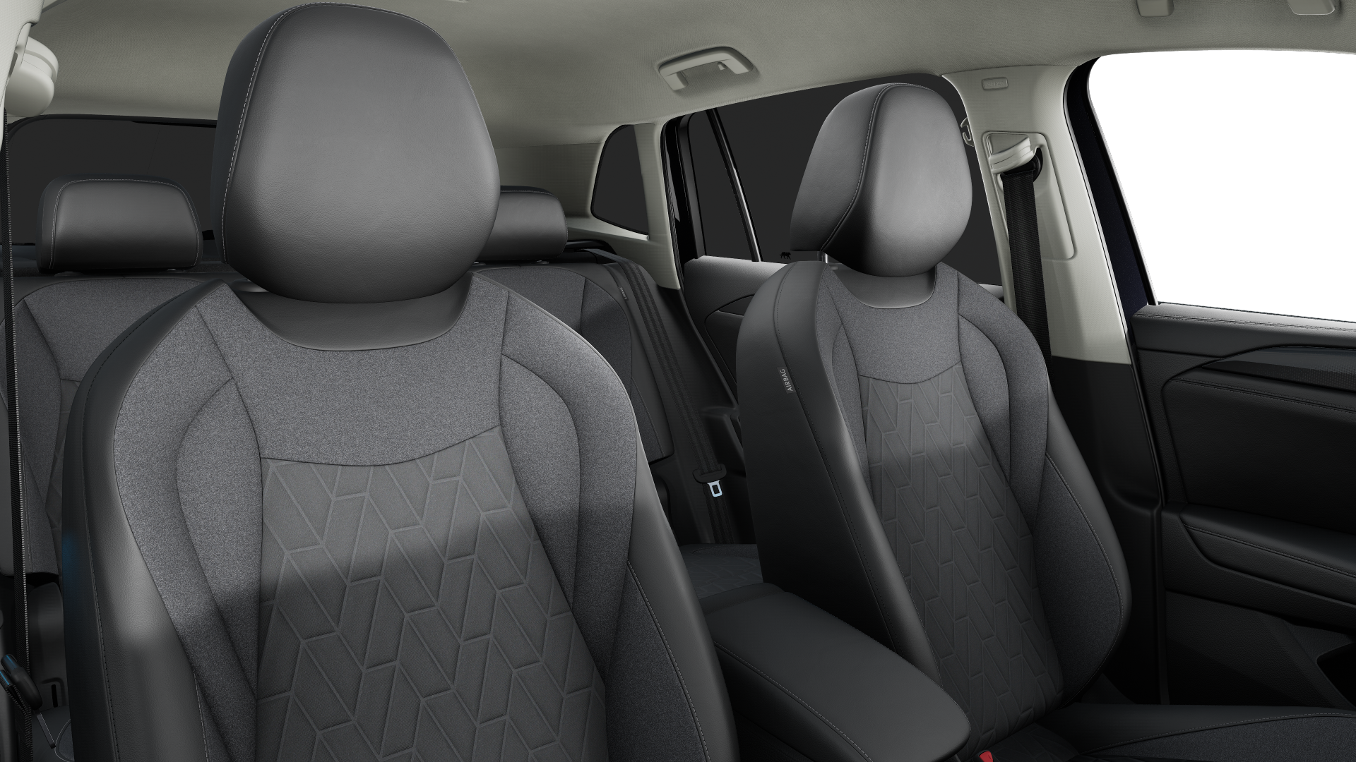 Volkswagen Tiguan Plus