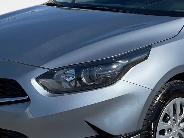 Kia Ceed SportWagon Titan