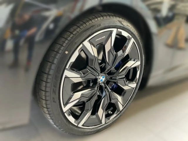 BMW 550 Sedan xDrive