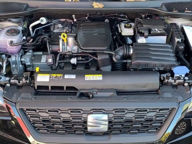 Seat Ibiza 1.0 MPI Style