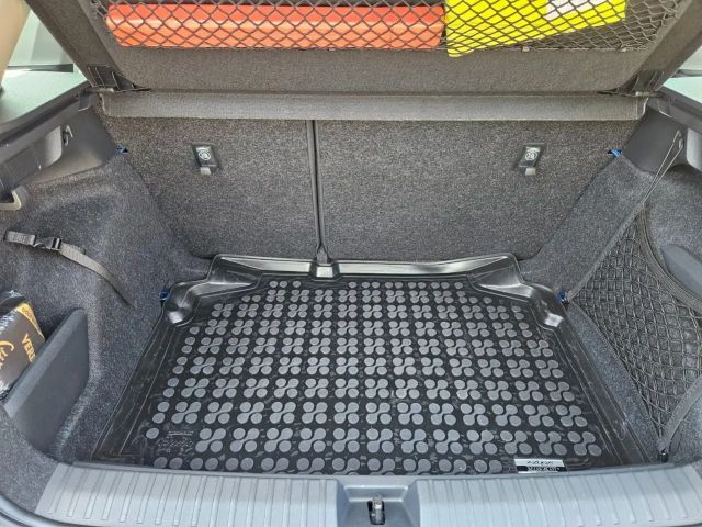 Skoda Kamiq 1.0 TSI Selection