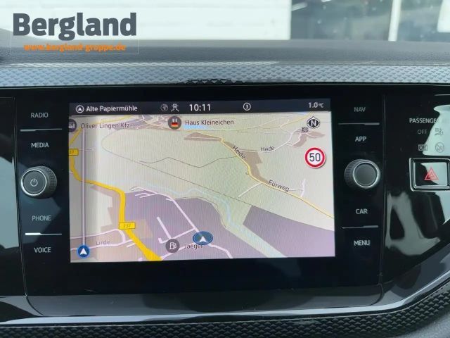 Volkswagen Taigo 1.0 TSI Life