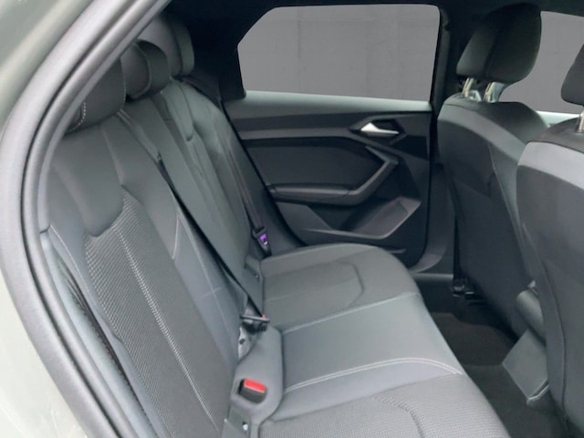 Audi A1 30 TFSI S-Line Sportback