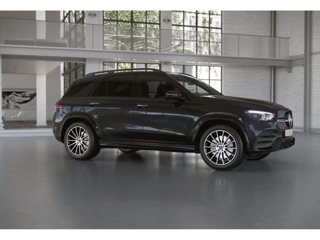 Mercedes-Benz GLE 400 4MATIC AMG Line GLE 400 d