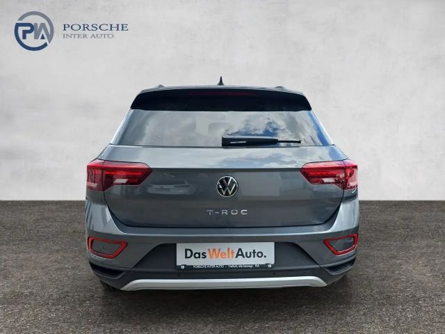 Volkswagen T-Roc Friends TSI