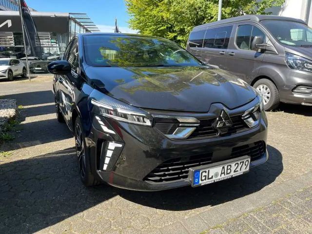 Mitsubishi Colt 1.6 Hybrid