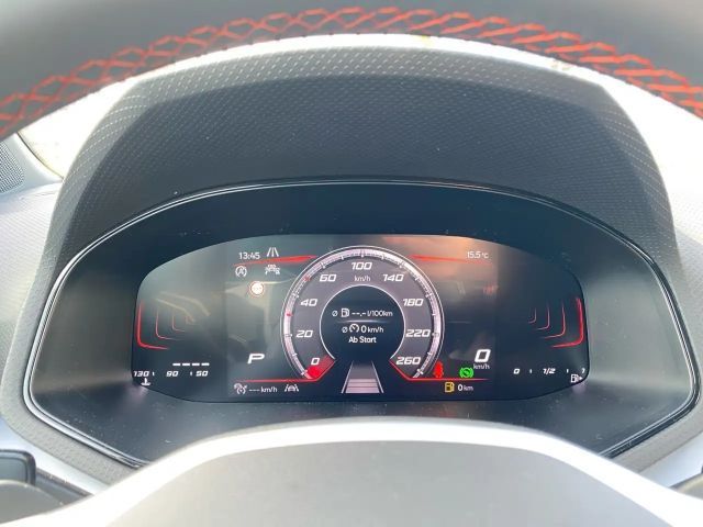 Seat Arona 1.0 TSI DSG FR-lijn