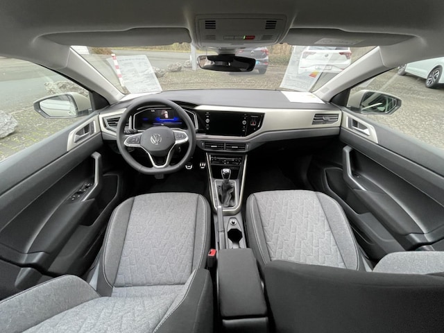 Volkswagen Polo 1.0 TSI Move