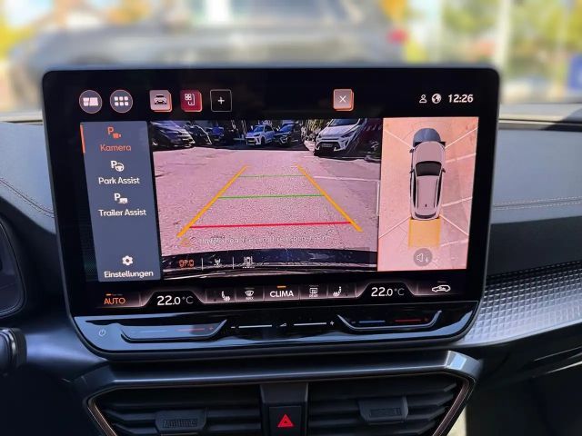 Cupra Formentor 2.0 TSI 4Drive DSG VZ