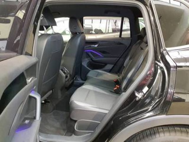 Volkswagen Tiguan 1.5 eTSI DSG