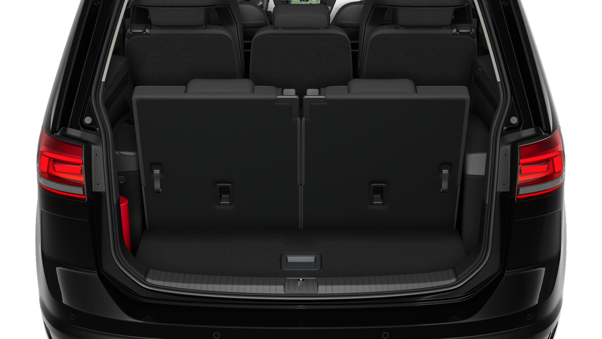 Volkswagen Touran 1.5 TSI Comfortline DSG