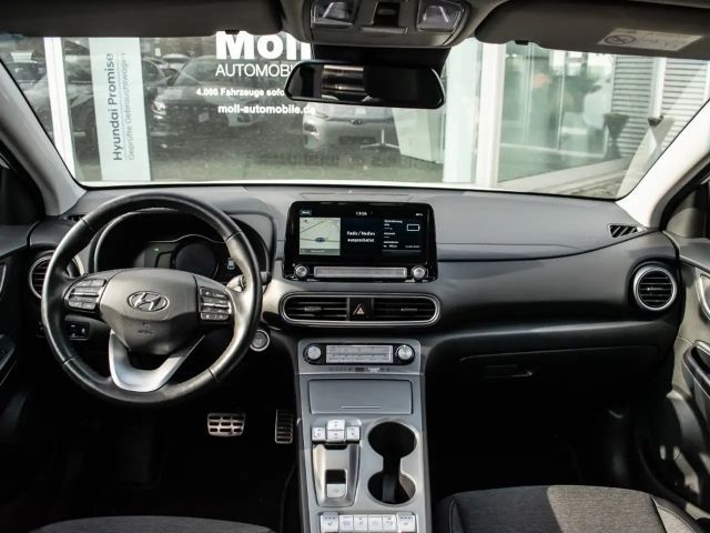 Hyundai Kona 2WD Electric Style