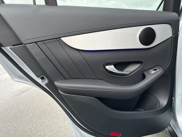 Mercedes-Benz GLC 300 4MATIC Coupé