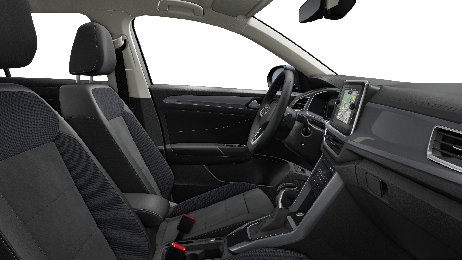 Volkswagen T-Roc 1.5 TSI DSG Style