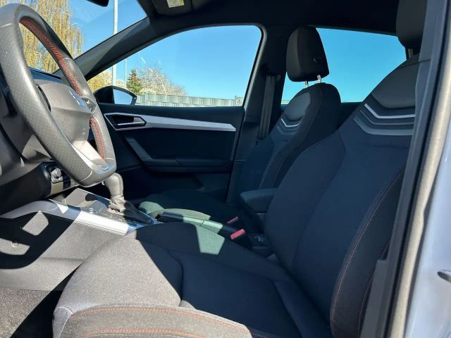 Seat Arona 1.5 TSI DSG FR-lijn