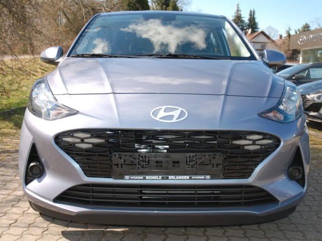 Hyundai i10 1.2 Trend