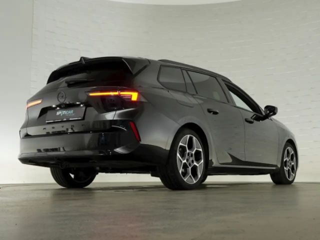 Opel Astra GS-Line Grand Sport Sports Tourer